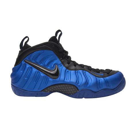 nike foamposite pro goat